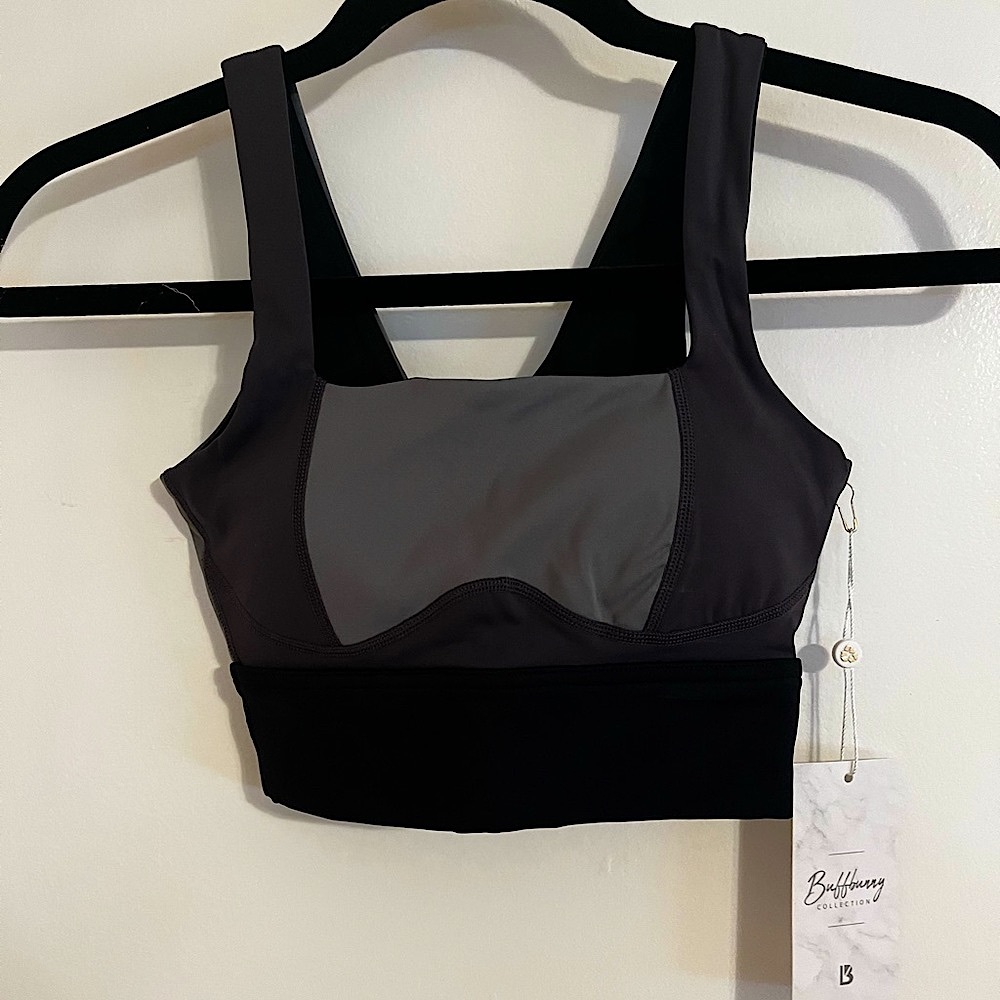 Buffbunny Journey Sports Bra